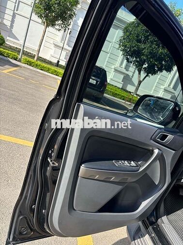 Ford Ranger 2016 XLS 2.2L 4x2 MT - 130000 km