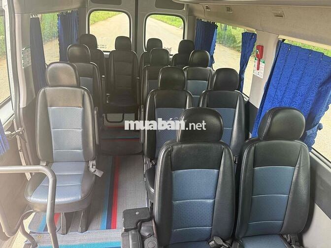 Hyundai Solati 2019 Hyundai Solati - 180000 km