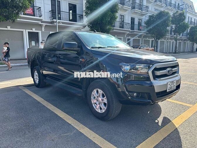 Ford Ranger 2016 XLS 2.2L 4x2 MT - 130000 km