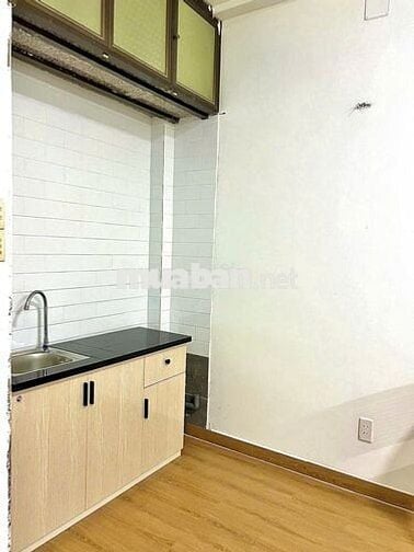 Studio 6tr nằm gần Chợ Phú Nhuận, Công viên Gia Định