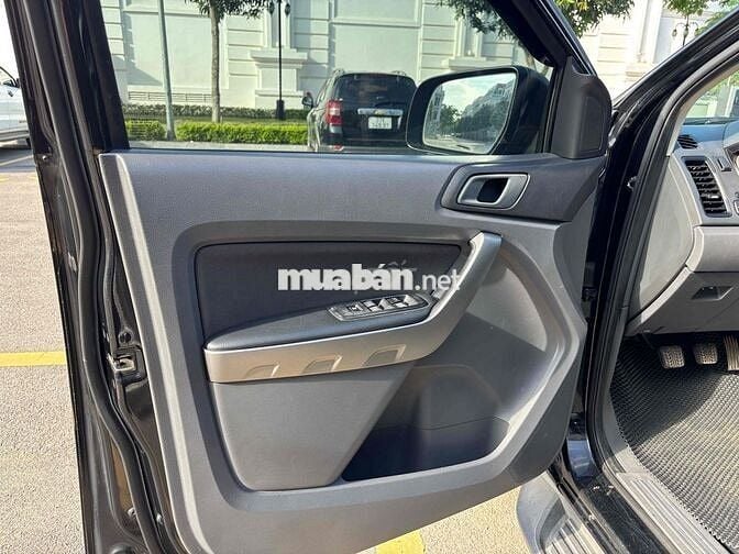 Ford Ranger 2016 XLS 2.2L 4x2 MT - 130000 km