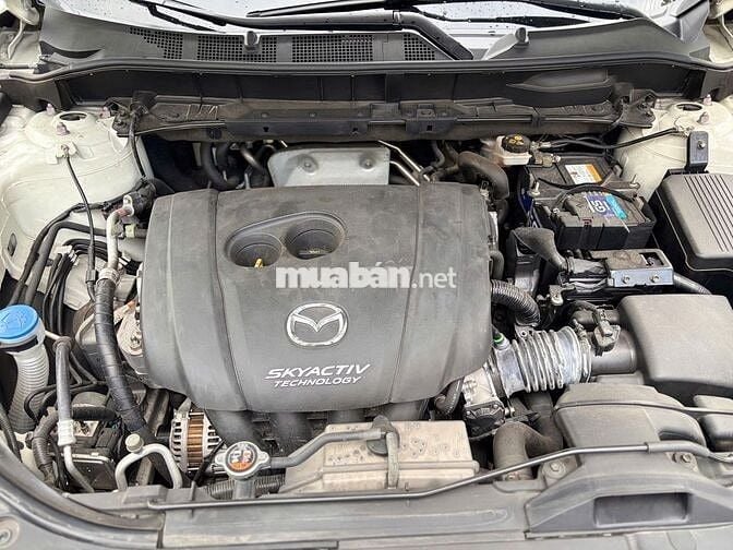 Mazda CX 8 Luxury 2020 - 18000 km