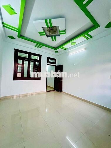 Nhà Mặt Tiền DT 4x16 1Trệt 2Lầu 3Pn 3Wc Hợp Kinh Doanh Buôn Bán Ở