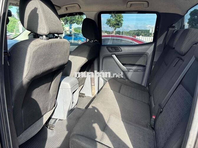 Ford Ranger 2016 XLS 2.2L 4x2 MT - 130000 km