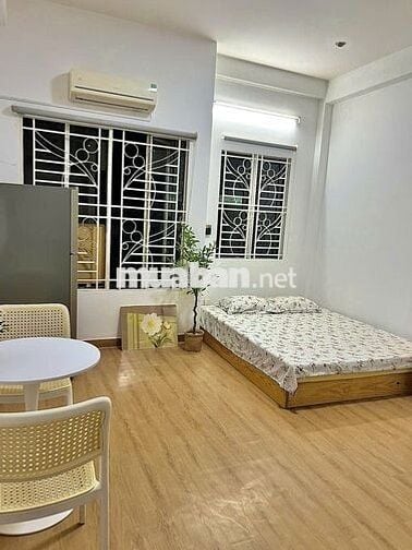 Studio 6tr nằm gần Chợ Phú Nhuận, Công viên Gia Định