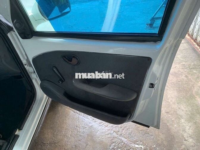 Fiat 2000 Số sàn 1.3L Trắng