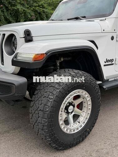 Jeep Wrangler mode 2021 67.000mi