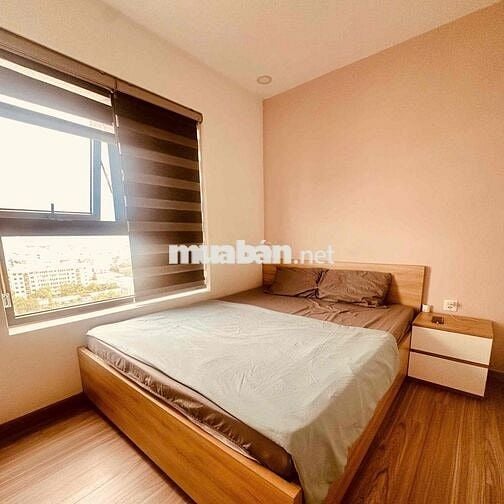 Mua bán căn hộ, chung cư condotel Nha Trang City Central - Căn hộ DQua