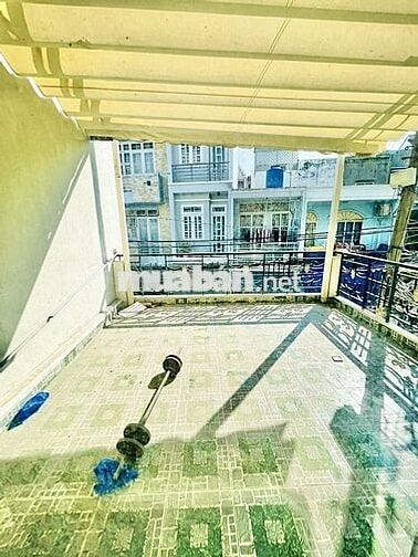 Hẻm nhựa 5m Phan Huy Ích  63 m² ngang 4,5m 4 PN – Tân Bình – 8.65 tỷ