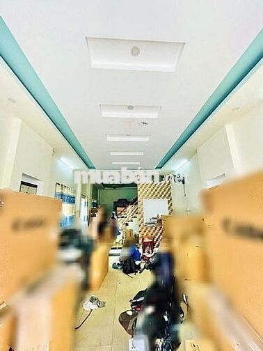 Hẻm nhựa 5m Phan Huy Ích  63 m² ngang 4,5m 4 PN – Tân Bình – 8.65 tỷ