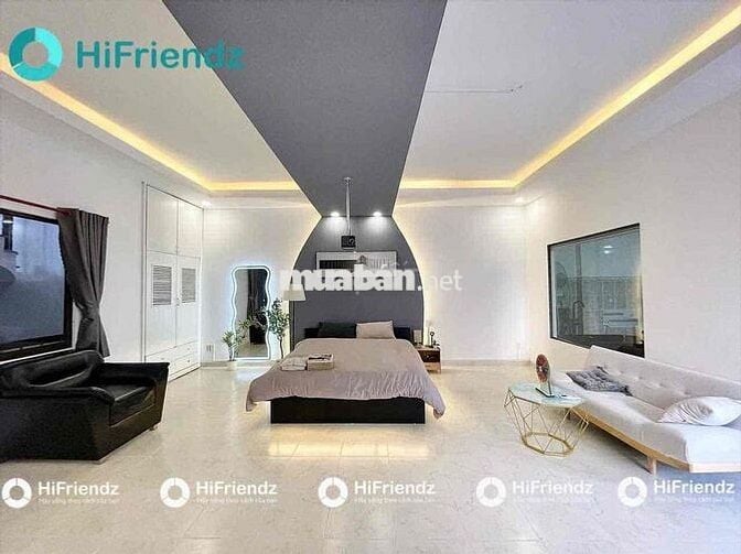 KHAI TRƯƠNG STUDIO FULL NỘI THẤT - KHU PHAN XÍCH LONG