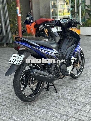 Ex 135 úp áo 2010 máy êm