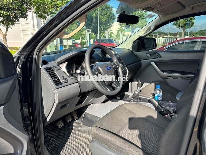 Ford Ranger 2016 XLS 2.2L 4x2 MT - 130000 km