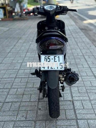 Ex 135 úp áo 2010 máy êm