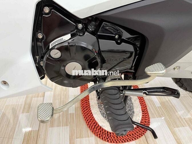 Wave i 125cc 2022 Mới 100% Chưa Xăng Chưa Câu Bình