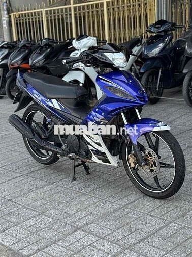 Ex 135 úp áo 2010 máy êm