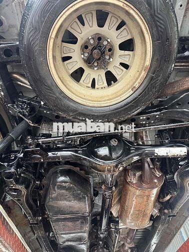 Toyota Innova G 2011 Bạc 153000 km