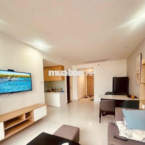 Mua bán căn hộ, chung cư condotel Nha Trang City Central - Căn hộ DQua