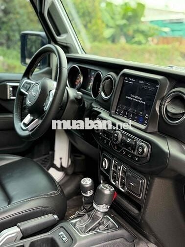 Jeep Wrangler mode 2021 67.000mi