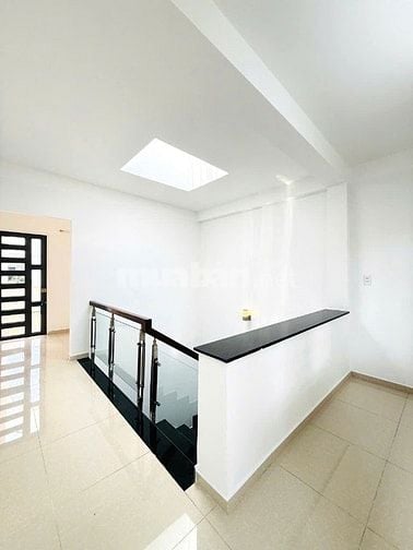 CHO THUÊ NHÀ MỚI XÂY KHU ĐỒNG BỘ NGUYỄN OANH - NGUYỄN VĂN DUNG - P6-GV