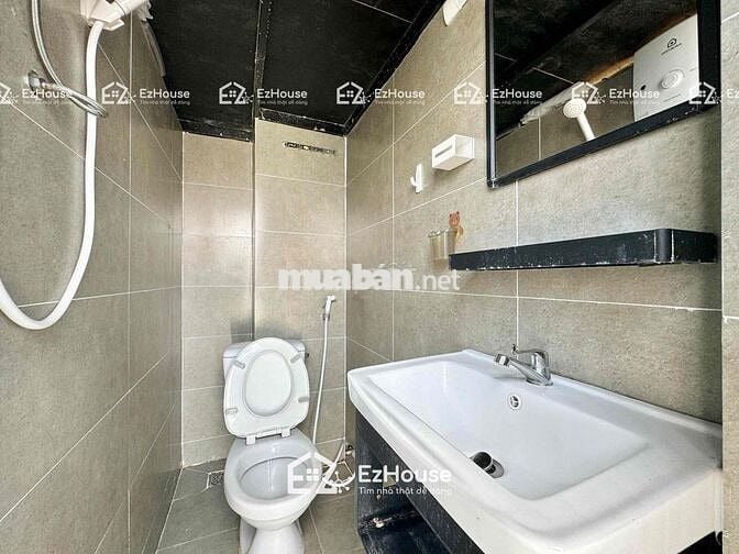 DUPLEX BAN CÔNG - RỘNG RÃI, GÁC CAO MỚI XÂY SIÊU THOÁNG ✨