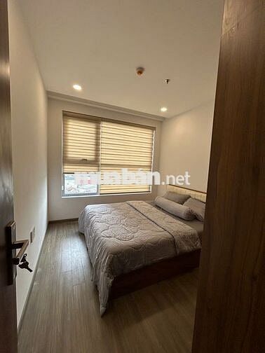 Cho thuê Happy One Central, 50m2 1PN Full nội thất cao cấp, giá tốt