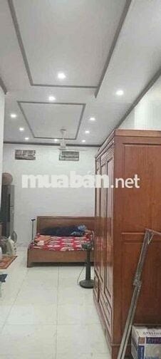 Nhà 3 tầng Trần Hoà-Oto 10m-NT sịn-50m*3T;MT4m;2N