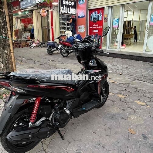 Bán xe AirBlade 2018 khoá smatky.⚡️