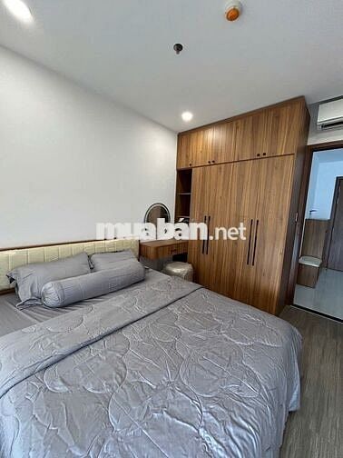 Cho thuê Happy One Central, 50m2 1PN Full nội thất cao cấp, giá tốt