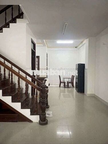 Nhà 1 Trệt 1 Lầu Sân Thượng 4PN 6x16m KDC Nam Long Phú Thuận