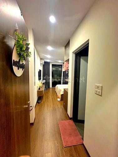 NHỈNH 7 TỶ - HIẾM CÓ! Ô TÔ ĐỖ SÁT NHÀ – 5 TẦNG MỚI 100%, ĐẸP MÊ LY