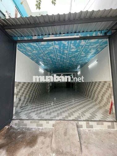 Mặt tiền ngộp họ Lê cần bán nhanh