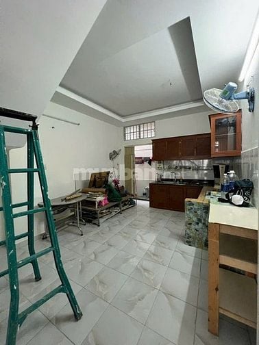 Cho thuê nhà nguyên căn liền kề khu dân cư Làng Đại Học - Phước Kiển