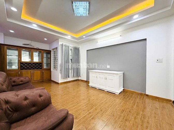 CHO THUÊ NHÀ MỚI XÂY KHU ĐỒNG BỘ NGUYỄN OANH - NGUYỄN VĂN DUNG - P6-GV