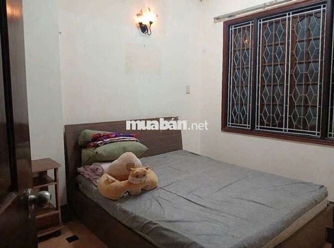 Nhà 1 Trệt 1 Lầu Sân Thượng 4PN 6x16m KDC Nam Long Phú Thuận