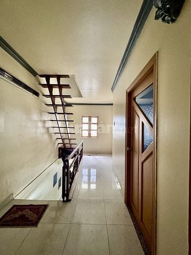  Như biệt thự - Nhỉnh 5 tỷ - 2 tầng 4pn - gấp bán.