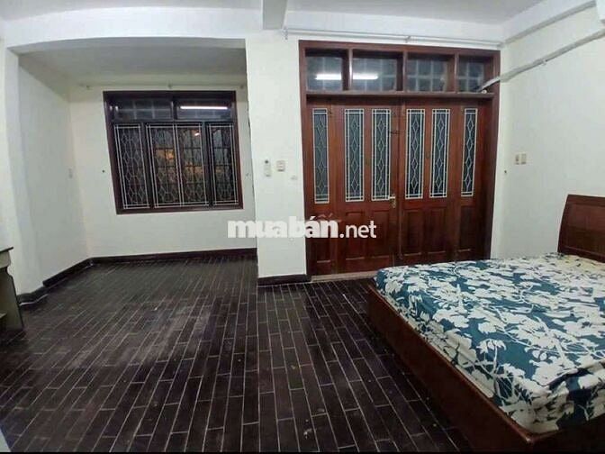 Nhà 1 Trệt 1 Lầu Sân Thượng 4PN 6x16m KDC Nam Long Phú Thuận