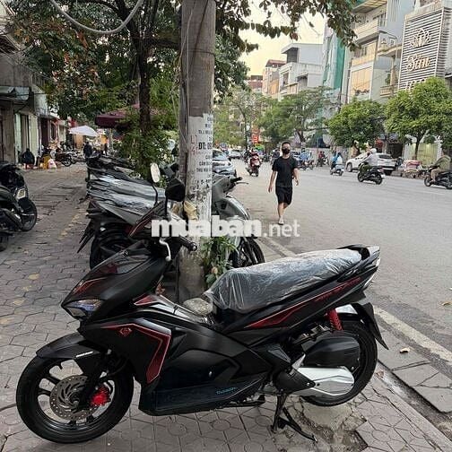 Bán xe AirBlade 2018 khoá smatky.⚡️