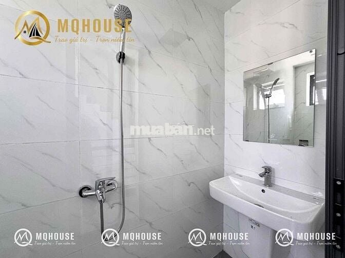 Chính Chủ Cho Thuê Chung Cư ( 60m2 ) Phú Nhuận 1PN Ban Công View Sông