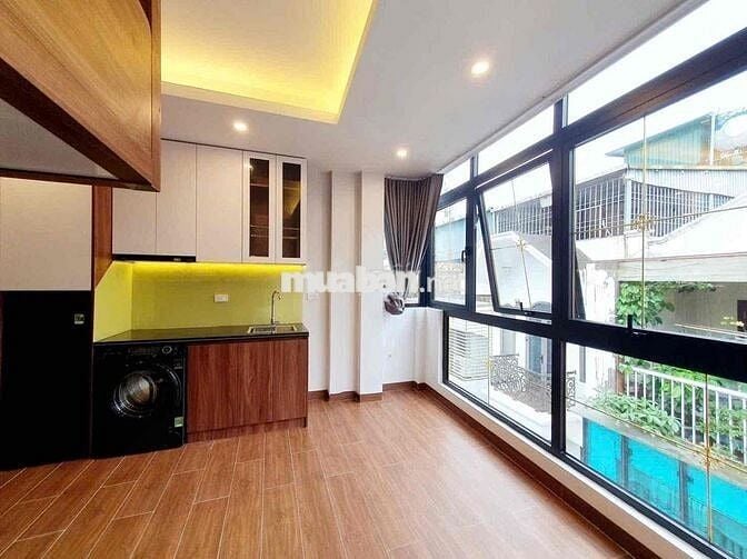 105 XUÂN LA ÔTÔ VỈA HÈ 65m-7T -2 THOÁNG-10P CHDV-DT 70Tr/TH