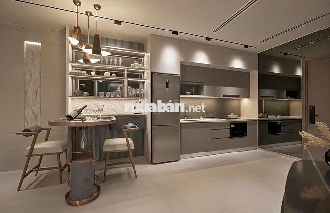 Căn hộ cao cấp TT Avio Bình Dương, Pháp lý hoàn chỉnh, Chiết khấu cao