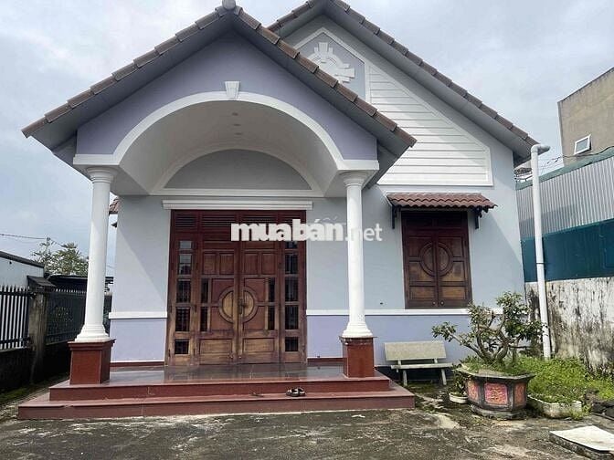 Nhà Bảo Lộc - Phường Lộc Sơn - 220m2 (10mx22m) ẵn 100m thổ cư hẻm oto