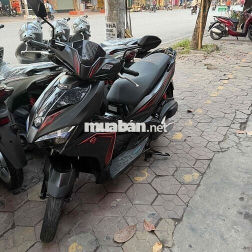 Bán xe AirBlade 2018 khoá smatky.⚡️