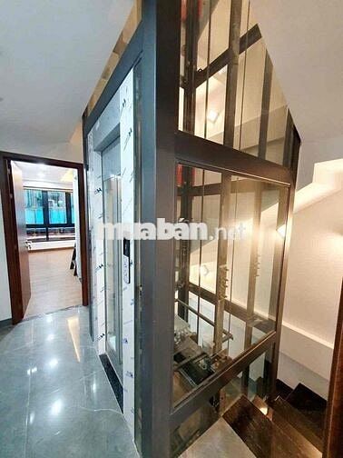 105 XUÂN LA ÔTÔ VỈA HÈ 65m-7T -2 THOÁNG-10P CHDV-DT 70Tr/TH