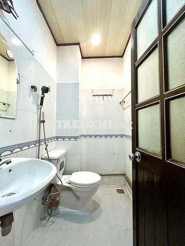 KHAI TRƯƠNG CĂN HỘ DVU MINI FULL NT BAN CÔNG NGAY CẦU LÊ VĂN SỸ Q3