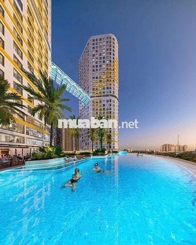 Chỉ hơn 5% là (~110tr)  là giữ chỗ căn đẹp dự án Bcons Center City