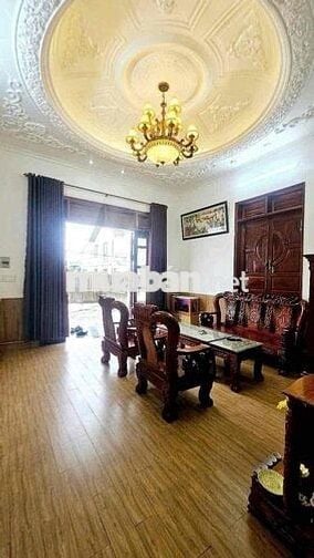 Nhà Bảo Lộc - Phường Lộc Sơn - 220m2 (10mx22m) ẵn 100m thổ cư hẻm oto