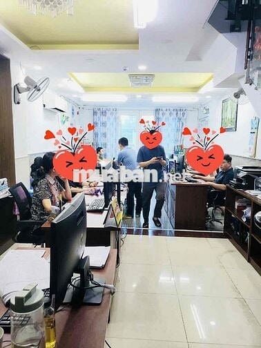 KHU VIP TRUNG TÂM CƯ XÁ BẮC HẢI QUẬN10-DT4,3x15,5 NHÀ 5TẦNG-GIÁ 18,5tỷ