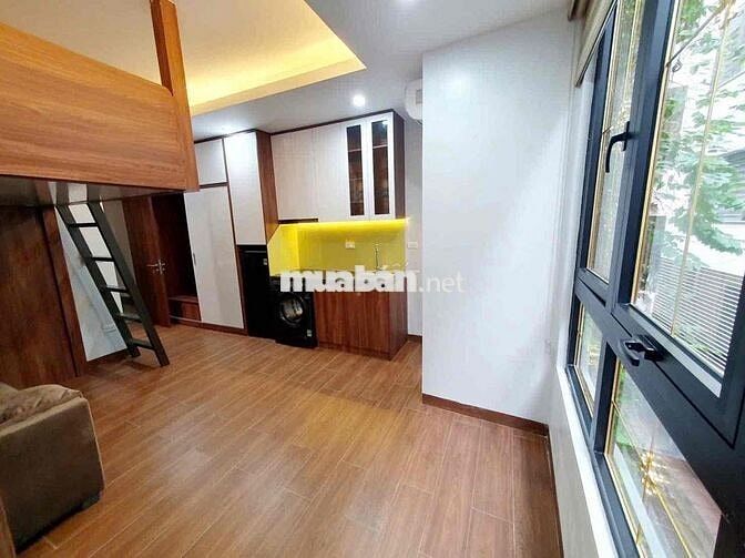 105 XUÂN LA ÔTÔ VỈA HÈ 65m-7T -2 THOÁNG-10P CHDV-DT 70Tr/TH