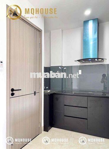 Chính Chủ Cho Thuê Chung Cư ( 60m2 ) Phú Nhuận 1PN Ban Công View Sông